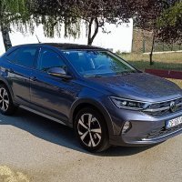 VW Taigo 1.0 TSI DSG Style