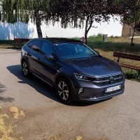VW Taigo 1.0 TSI DSG Style
