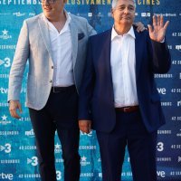 Tarik Filipović i Dragan Matutinović