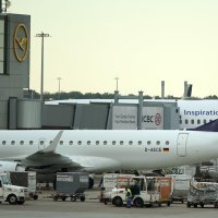 Štrajk u Lufthansi paralizirao promet