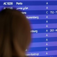 Štrajk u Lufthansi paralizirao promet