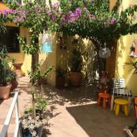 Holiday home Villa Bougainvillea