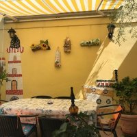 Holiday home Villa Bougainvillea