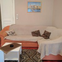 Apartmani prvi red do mora