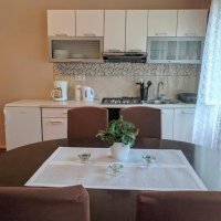 Apartmani prvi red do mora