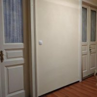 Apartmani prvi red do mora