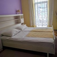 Apartmani prvi red do mora