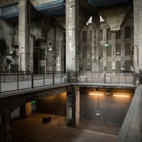 Berghain