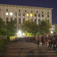 Berghain