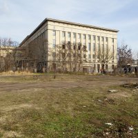 Berghain