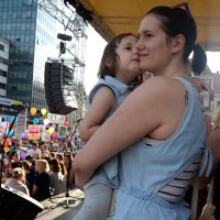 Prosvjed za kurikularnu