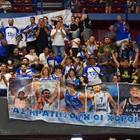EuroBasket 2022, Hrvatska-Grčka, 2.9.2022.