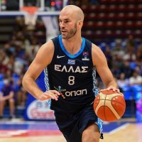 EuroBasket 2022, Hrvatska-Grčka, 2.9.2022.