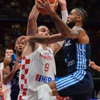 EuroBasket 2022, Hrvatska-Grčka, 2.9.2022.
