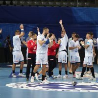 SEHA liga: PPD Zagreb - Nexe Našice, 2.9.2022.