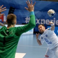 SEHA liga: PPD Zagreb - Nexe Našice, 2.9.2022.