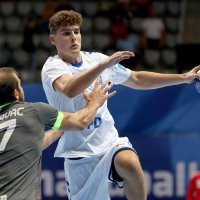 SEHA liga: PPD Zagreb - Nexe Našice, 2.9.2022.