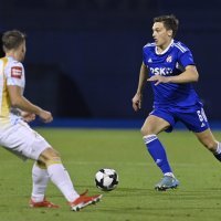 SuperSport HNL, 8. kolo: Dinamo-Rijeka, 2.9.2022.