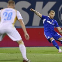 SuperSport HNL, 8. kolo: Dinamo-Rijeka, 2.9.2022.