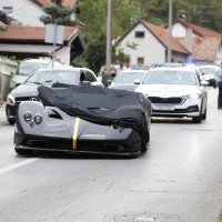 Nesreća u Mlinovima