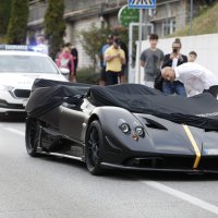 Nesreća u Mlinovima