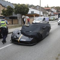 Nesreća u Mlinovima