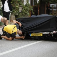 Nesreća u Mlinovima