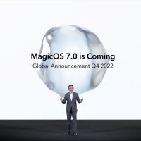 Magic OS