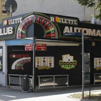 Ubojstvo zaštitara