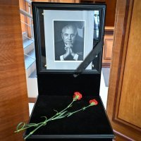 Pogreb Mihailu Gorbačovu