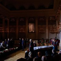 Pogreb Mihailu Gorbačovu