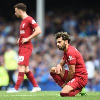 Everton - Liverpool