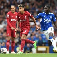 Everton - Liverpool