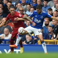 Everton - Liverpool
