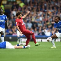Everton - Liverpool