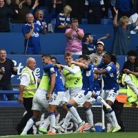 Everton - Liverpool