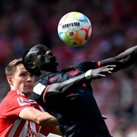 Union Berlin - Bayern