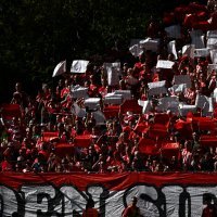 Union Berlin - Bayern