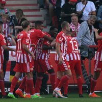 Union Berlin - Bayern