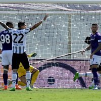 Fiorentina - Juventus