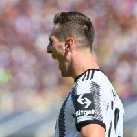 Fiorentina - Juventus