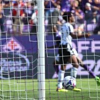 Fiorentina - Juventus