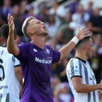 Fiorentina - Juventus