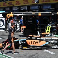 Kvalifikacije VN Nizozemske