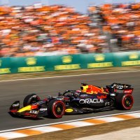 Kvalifikacije VN Nizozemske