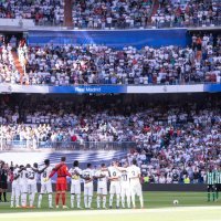 Real Madrid - Betis