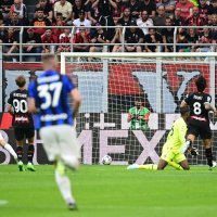Milan - Inter