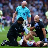 Aston Villa - Manchester City