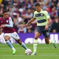 Aston Villa - Manchester City