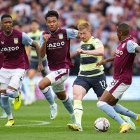 Aston Villa - Manchester City